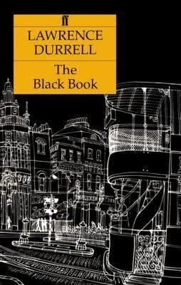 The Black Book (Durrell novel) t3gstaticcomimagesqtbnANd9GcRjtWzsw7YpkSV11E