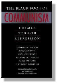 The Black Book of Communism wwwmideastbookscomimagesblackbookofcommunismdr