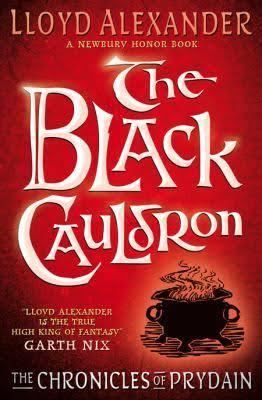 The Black Cauldron (novel) t3gstaticcomimagesqtbnANd9GcRyjbycwxTPafOe
