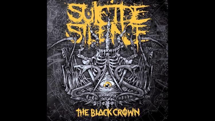 The Black Crown (film) Suicide Silence The Black Crown FULL ALBUM YouTube