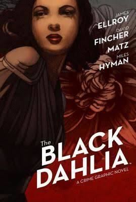 The Black Dahlia (novel) t0gstaticcomimagesqtbnANd9GcRWtZHkHr8QDu4Et