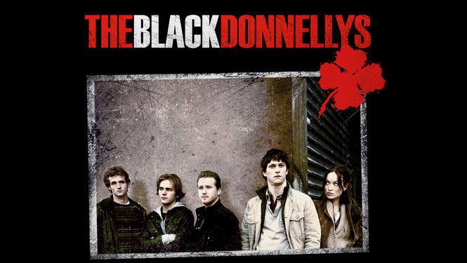 The Black Donnellys The Black Donnellys 2007 for Rent on DVD DVD Netflix