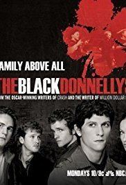 The Black Donnellys The Black Donnellys TV Series 2007 IMDb