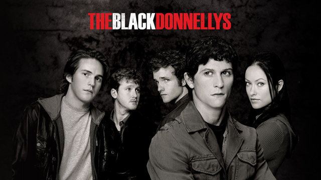 The Black Donnellys The Black Donnellys NBCcom