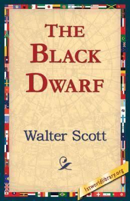 The Black Dwarf (novel) t3gstaticcomimagesqtbnANd9GcR4DHziGytDxdJi3a
