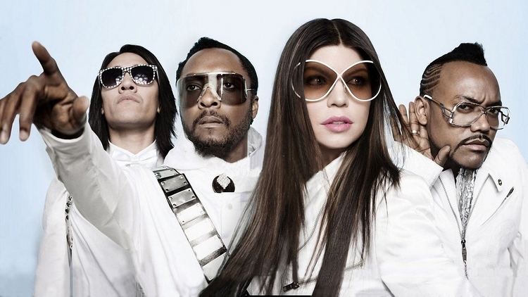 The Black Eyed Peas More Peas Please It39s Time for a Black Eyed Peas Comeback
