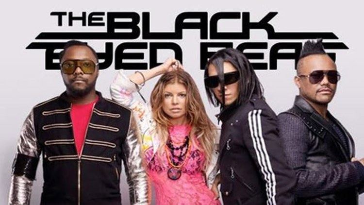 The Black Eyed Peas heywhatever happened to the Black Eyed Peas Where is Fergie39s solo