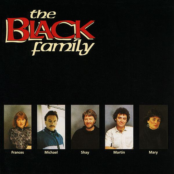The Black Family (band) wwwmaryblacknetcoverslarge55a4c2cac36b49d1
