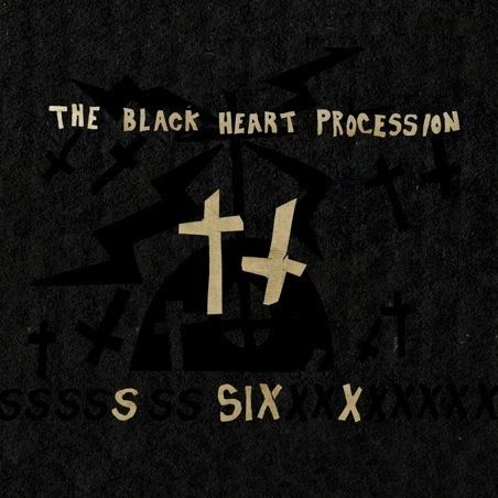 The Black Heart Procession The Black Heart Procession Albums Songs and News Pitchfork