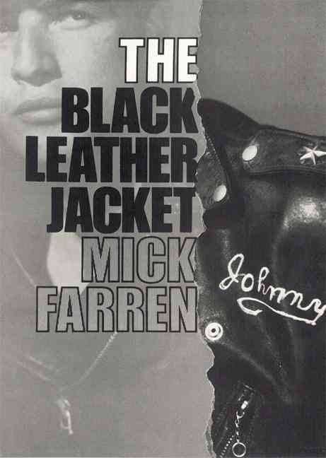 The Black Leather Jacket t1gstaticcomimagesqtbnANd9GcRy2kX1HWmHVTVJR