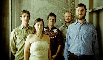 The Black Lillies The Black Lillies New Music And Songs
