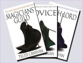 The Black Magician (novel series) imagesgrassetscombooks1361898129l12287628jpg
