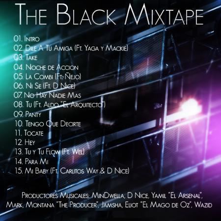 The Black Mixtape 1bpblogspotcomlgsh3dV0DZ8TG91BH4vGgIAAAAAAA