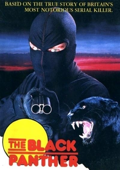 The Black Panther (1977 film) Download The Black Panther 1977 DVD9 movie world