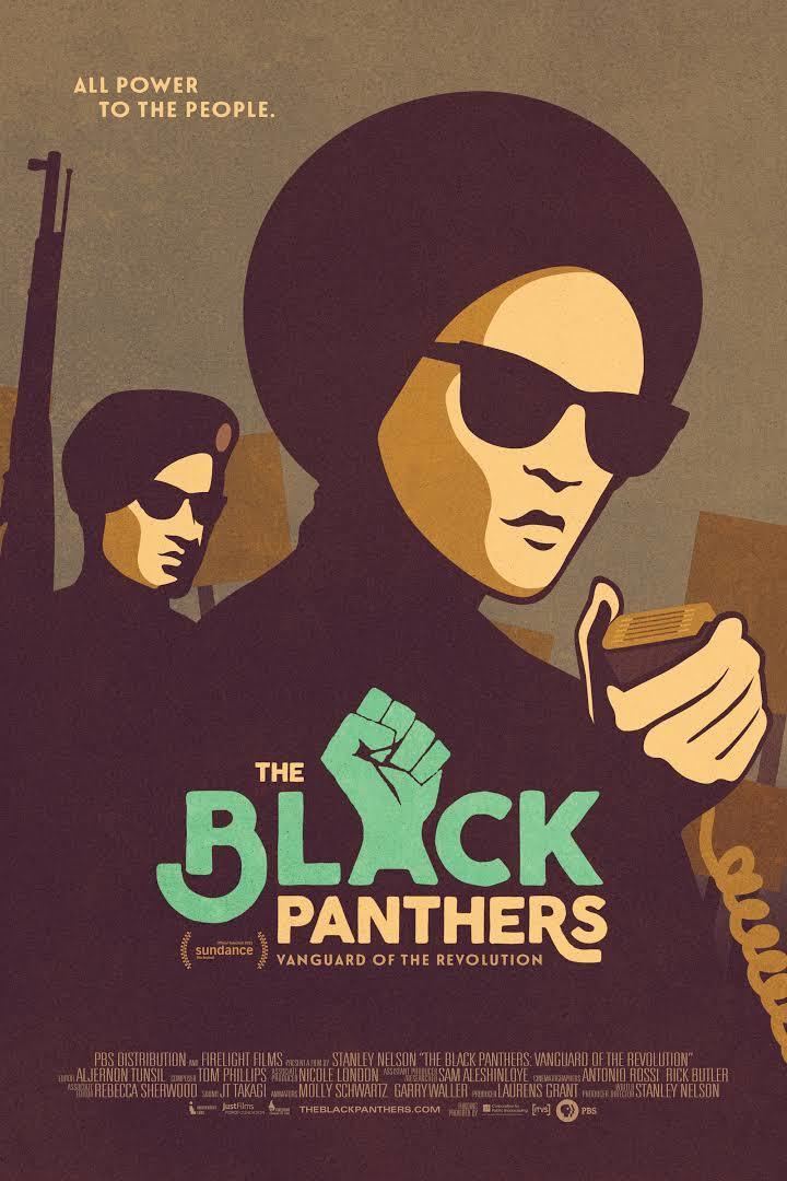 The Black Panthers: Vanguard of the Revolution t0gstaticcomimagesqtbnANd9GcSGStrpUUJ4MFZ