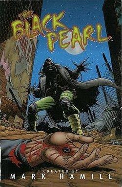 The Black Pearl (comics) httpsuploadwikimediaorgwikipediaenthumb3