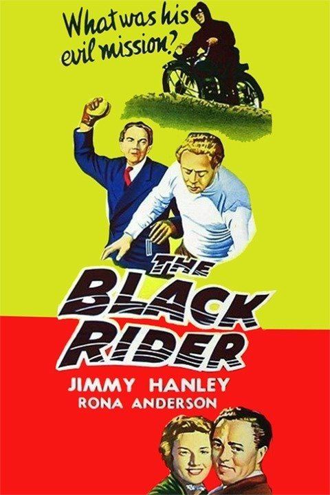 The Black Rider (film) wwwgstaticcomtvthumbmovieposters73207p73207