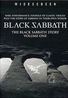 The Black Sabbath Story, Vol. 1 httpsuploadwikimediaorgwikipediaenthumb7