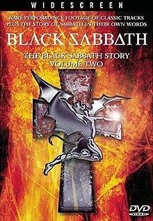 The Black Sabbath Story, Vol. 2 httpsuploadwikimediaorgwikipediaenthumb4