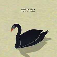 The Black Swan (Bert Jansch album) httpsuploadwikimediaorgwikipediaenthumb6