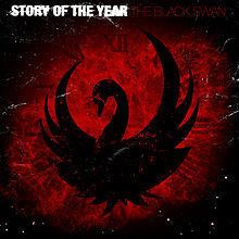 The Black Swan (Story of the Year album) httpsuploadwikimediaorgwikipediaenthumbe