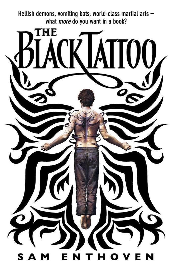 The Black Tattoo t2gstaticcomimagesqtbnANd9GcRlVV3I2NVCncog4