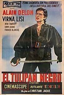 Image result for The Black Tulip (1937 film)