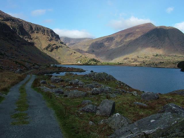 The Black Valley The Kerry Way from Killarney to the Black Valley What to do and