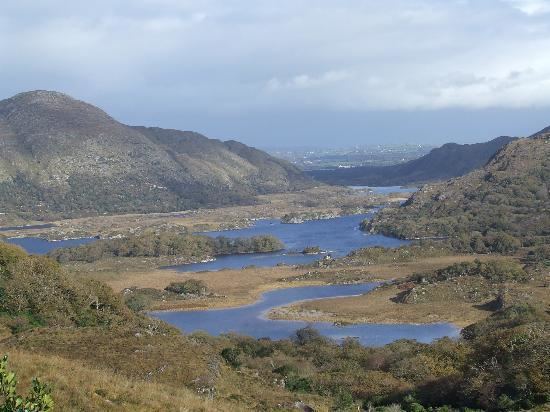 The Black Valley The Black Valley Killarney Ireland Top Tips Before You Go