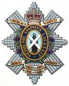 The Black Watch (Royal Highland Regiment) of Canada
