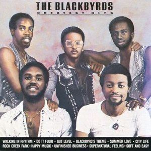 The Blackbyrds The Blackbyrds Free listening videos concerts stats and photos
