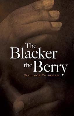The Blacker the Berry (novel) t3gstaticcomimagesqtbnANd9GcTknBPNvFDx5jXSB