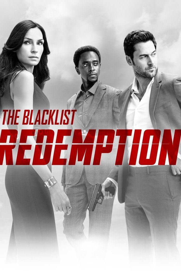 The Blacklist: Redemption wwwgstaticcomtvthumbtvbanners12900186p12900