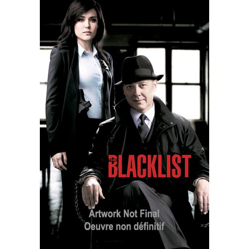 The Blacklist (season 1) imagesbuydvduscomuploadproduct20140619092
