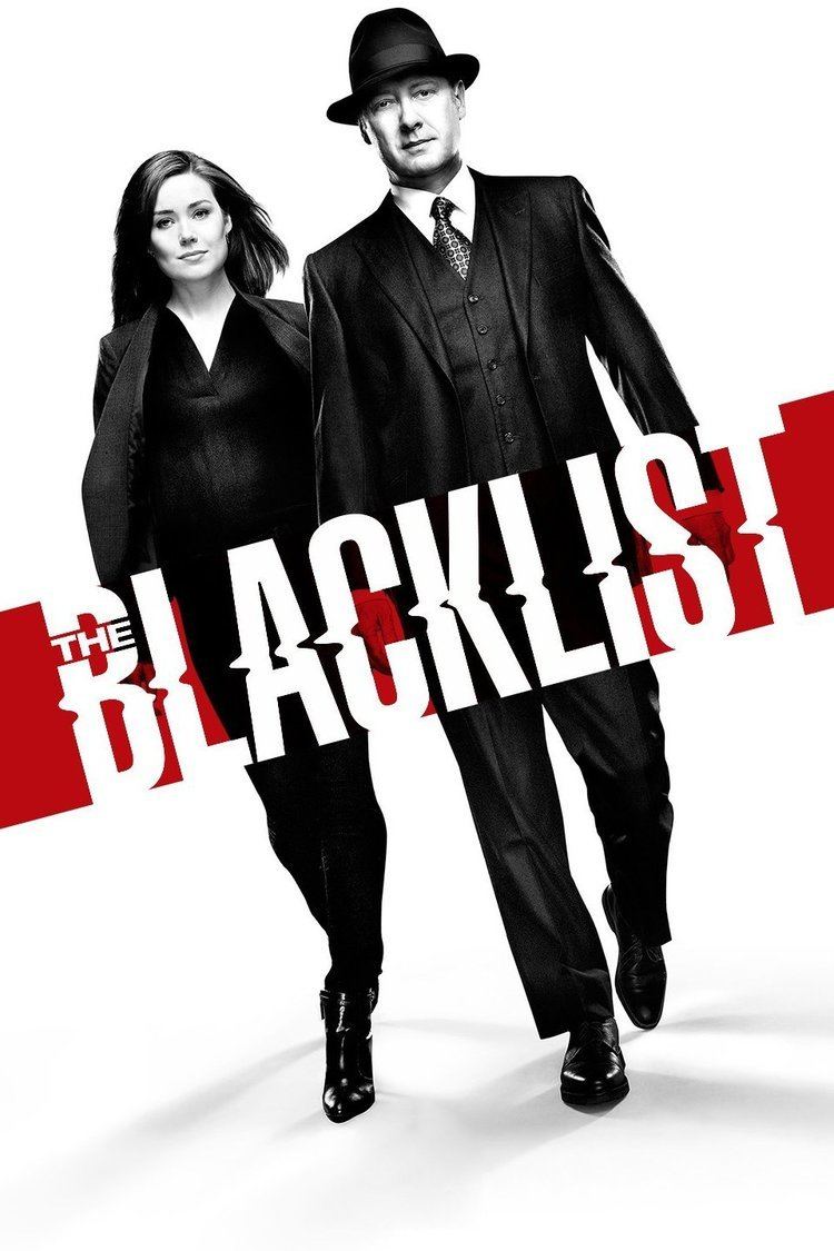 The Blacklist TV Series Alchetron The Free Social Encyclopedia