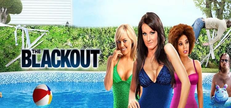 The Blackout (2013 film) Watch The Blackout 2013 Full Movie Free Online HD