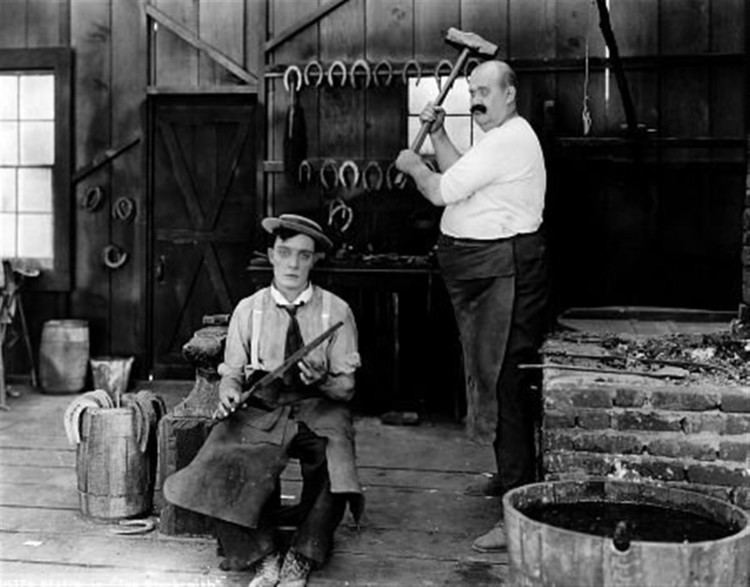 The Blacksmith The Blacksmith 1922 Torrents Torrent Butler