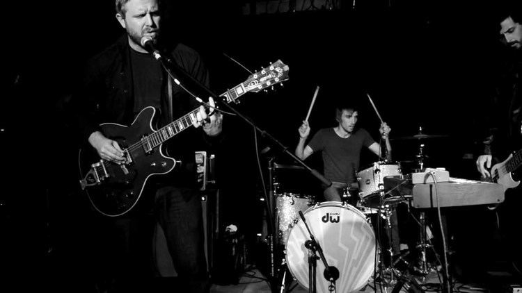 The Blackwater Fever The Blackwater Fever Back For You Beetle Bar 011211 YouTube
