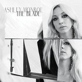 The Blade (Ashley Monroe album) httpsuploadwikimediaorgwikipediaen66cThe