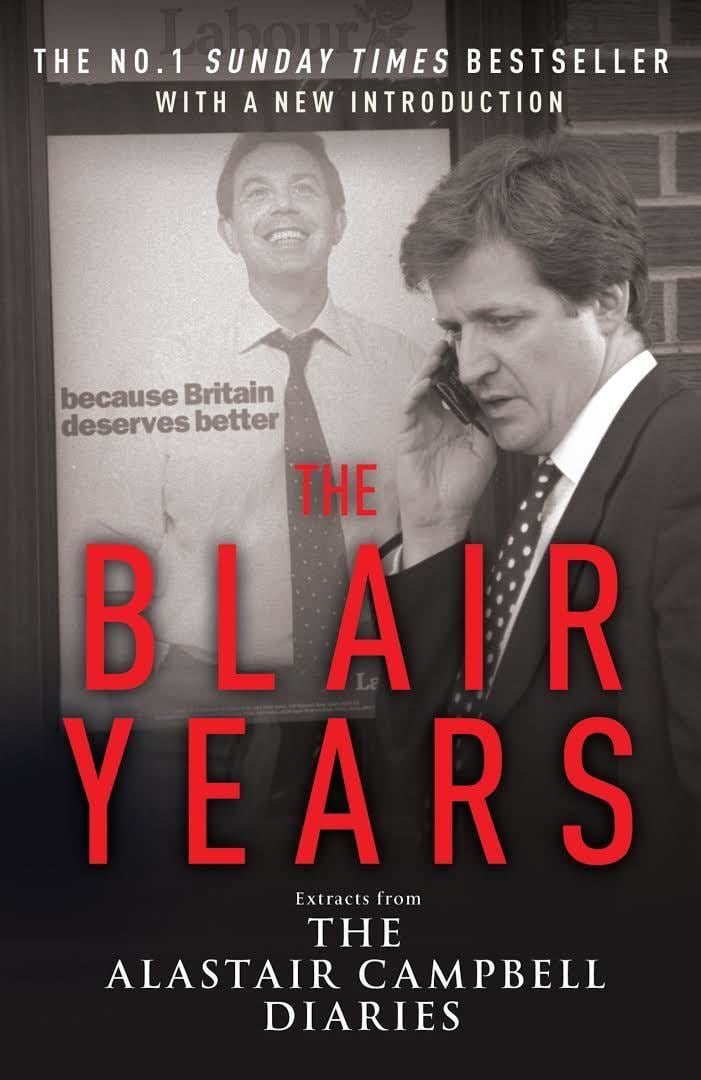 The Blair Years t3gstaticcomimagesqtbnANd9GcSkNt0LI8pLDmzsjw