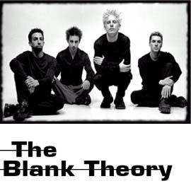 The Blank Theory The Official Blank Theory Fan Site