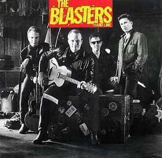 The Blasters Songs We Taught The Blasters WFMUs Beware of the Blog