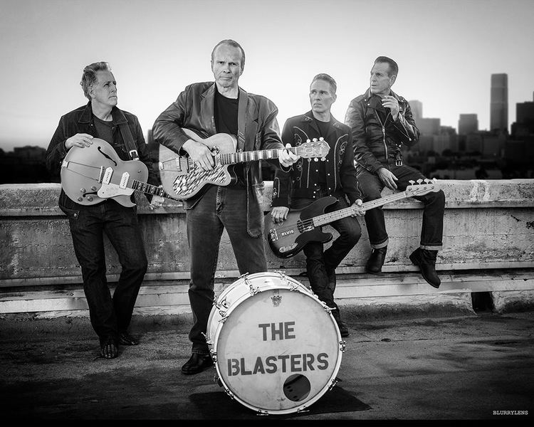 The Blasters Photos The Blasters