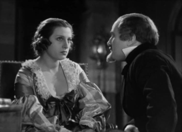 The Blind Woman of Sorrento (1934 film) La cieca di Sorrento The Blind Woman of Sorrento 1934 Nunzio