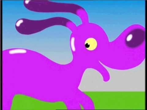 The Blobs The Blobs Intro YouTube