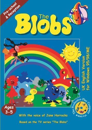 The Blobs The Blobs Amazoncouk Software