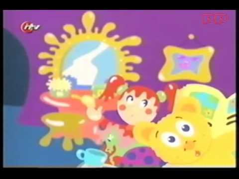 The Blobs The Blobs Opening Titles 1996 YouTube