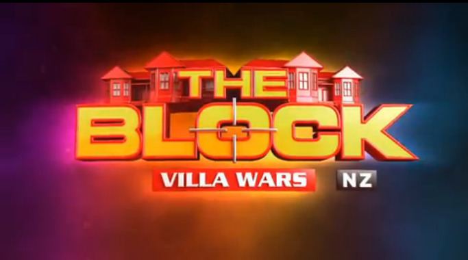 The Block NZ (season 4)