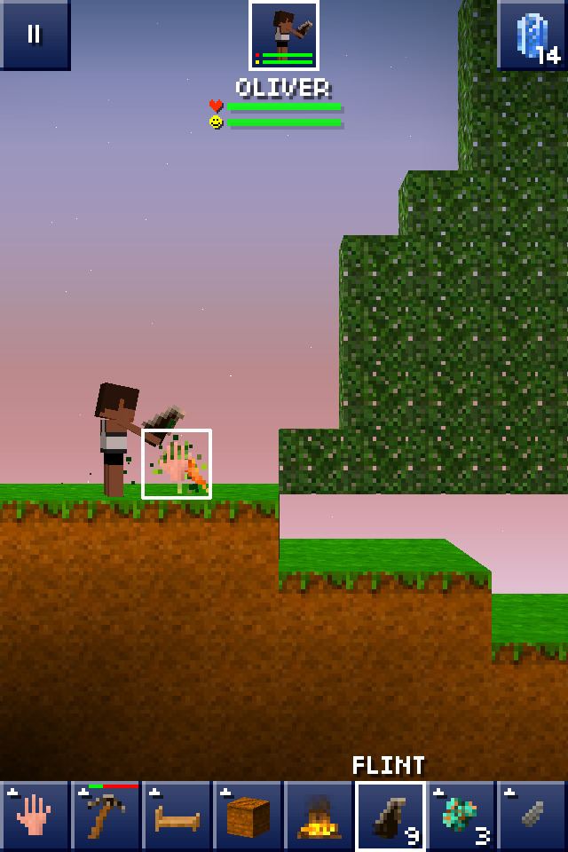 The Blockheads (video game) NZ game developer hits the one million mark in three days Idealog