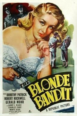 The Blonde Bandit httpsuploadwikimediaorgwikipediaenccdThe